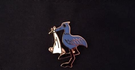 Maybe you would like to learn more about one of these? On the Line: Public Safety Risk Management: The Stork Pin