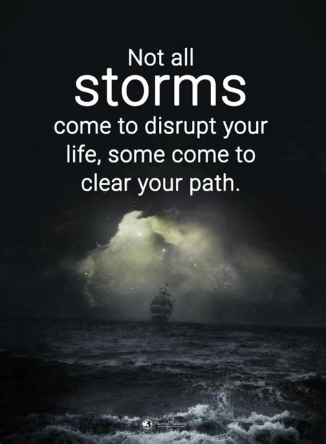 Storms Video Motivational Quotes Life Quotes Inspirational Quotes