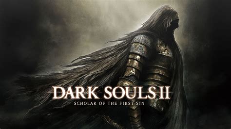 Dark Souls 2 Scholar Of The First Sin Launch Trailer Ps4 News Alle