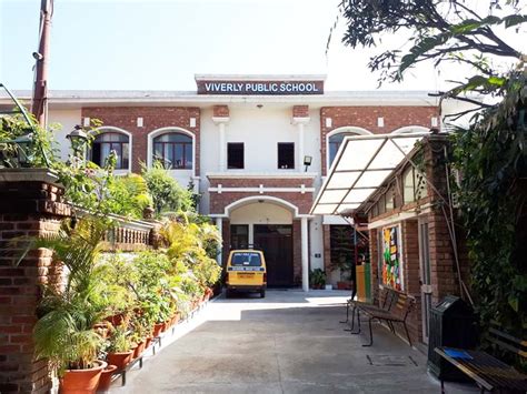 Welcome To Viverly Public School Dehradun