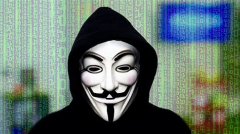 anonymous ha vuelto todo lo filtrado youtube