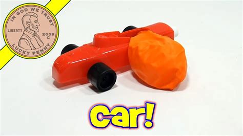 To setup your store, you need to have a domain name, web hosting, and a ssl certificate. Novelty Balloon-Powered Dollar Store Toy Car - YouTube