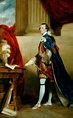 "Charles Watson-Wentworth, 2nd Marquis of Rockingham" Joshua Reynolds ...