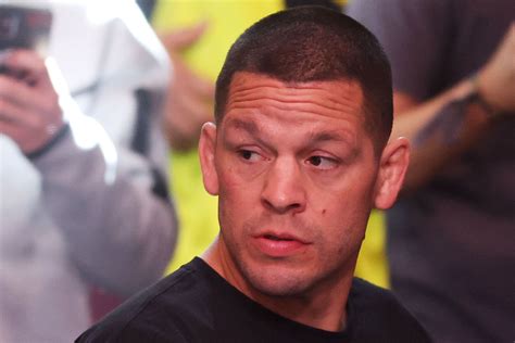 Nate Diaz Turns Himself In To New Orleans Police On