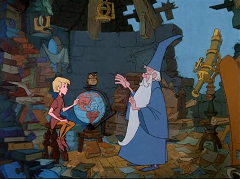 Your score has been saved for the sword and the sorcerer. The Tales Blog - A Waltz Through Disney