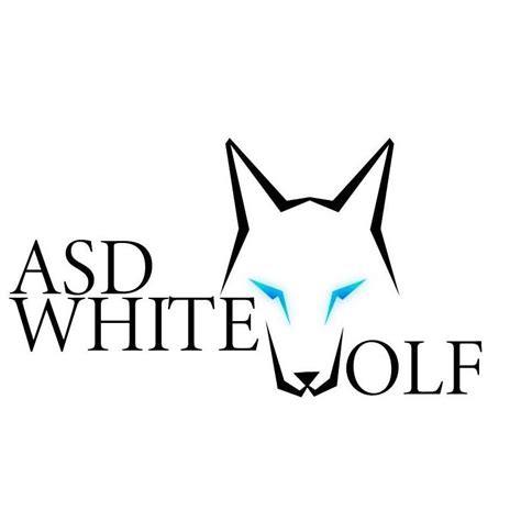 Asd White Wolf
