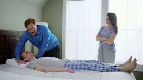 My Pillow Premium Tv Commercial Best Sleep Of Your Life Bogo Ispottv