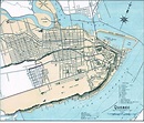 Large Quebec City Maps for Free Download and Print | High-Resolution ...