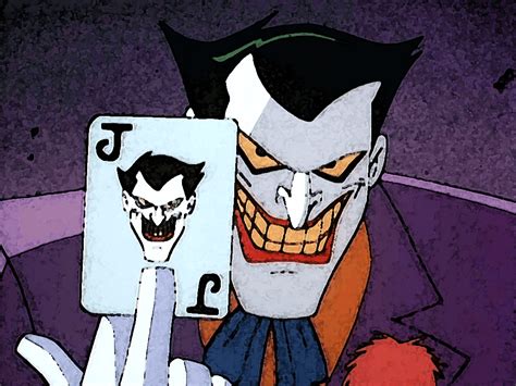 Old Joker Wallpapers Top Free Old Joker Backgrounds Wallpaperaccess
