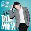 Olly Murs unveils new single 'Troublemaker' music video - watch - Music ...