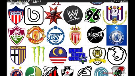 Dreamleague Import Logo Dream League Soccer 2019 Gioco