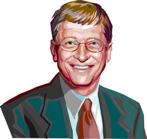 Bill Gates PNG Isolated Pic PNG Mart