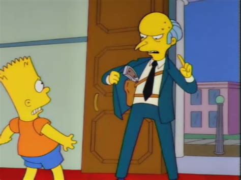 Image Who Shot Mr Burns Part One 85 Simpsons Wiki Fandom Powered By Wikia