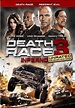 Death Race 3 (La carrera de la muerte. Inferno) (2013) trailer netflix ...