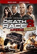 Death Race 3 (La carrera de la muerte. Inferno) (2013) trailer netflix ...