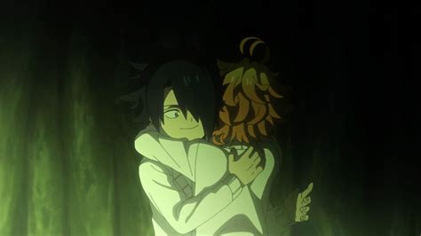 Yakusoku No Neverland Season 2 Episode 1 Discussion And Gallery Anime