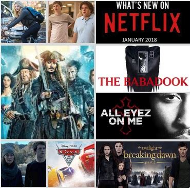 Surprised to see a transformers flick make the top 25 best action movies on netflix canada? What's New on Netflix Canada - January 2018 « Celebrity ...