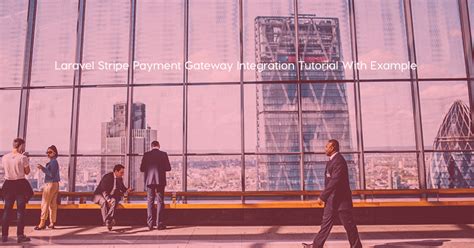 Laravel Stripe Payment Gateway Integration Tutorial With Example