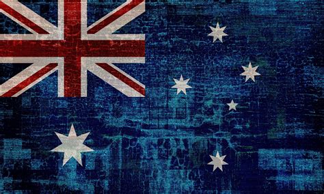 flag of australia full hd wallpaper and background image 1920x1152 id 667723