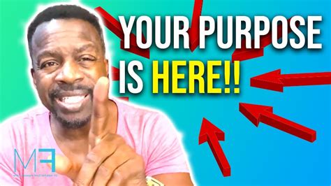 Top 5 Things You Need To Find Your Purpose Youtube