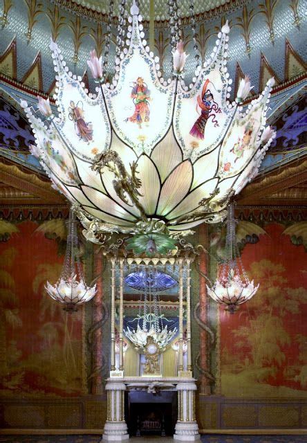 The Brimstone Butterfly The Royal Pavilion Brighton Part Five