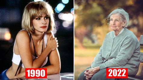 Pretty Woman 1990 Cast Then And Now 2022 The Actors Have Aged Horribly Youtube