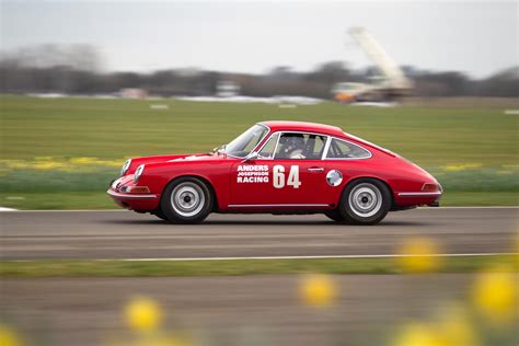 76th Goodwood Members Meeting News Maxted Page