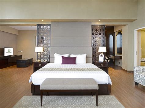 Presidential Suite Discovery Ancol