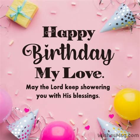 100 Happy Birthday Prayers And Blessings Best Quotations Wishes Greetings For Get Motivated