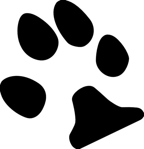 Free Dog Paw Png Download Free Dog Paw Png Png Images Free Cliparts
