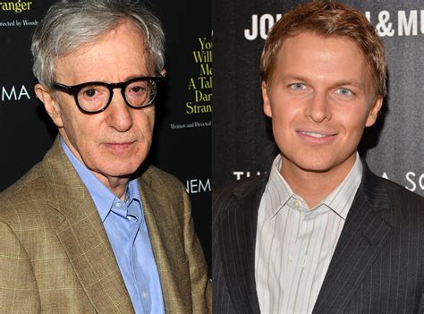 Woody Allens Memoir Canceled After Ronan Farrow Slams Publisher