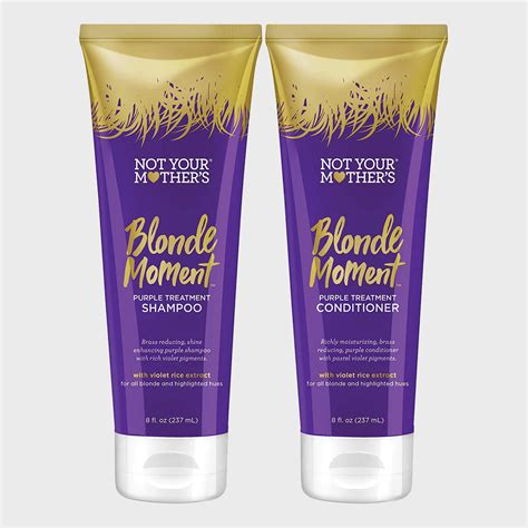 15 best purple shampoos 2021 — best purple shampoos for blondes