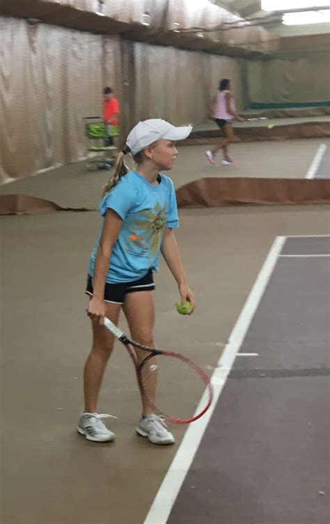 Tennis Camps In Houston King Daddy Sports