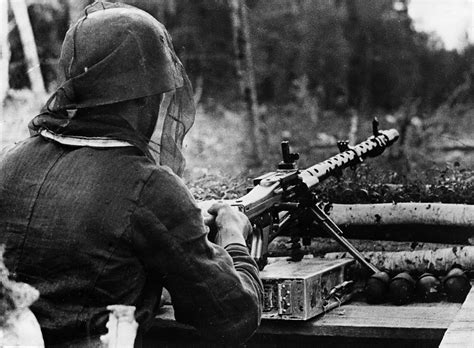 Александр петров, виктор добронравов, ирина старшенбаум и др. MG 34 | Small Arms | Weapons & Technology | German War Machine