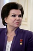 Valentina Tereshkova - First Woman in Space | 360 On History