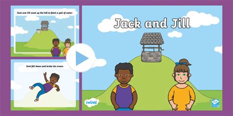 jack and jill powerpoint