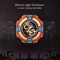 Electric Light Orchestra - A New World Record - Dubman Home Entertainment
