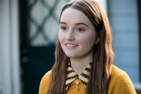 booksmart star kaitlyn dever on what makes the movie so funny the euphoria of crushes and