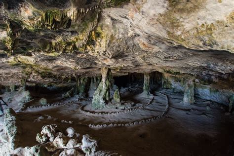 Fontein Cave Aruba Com