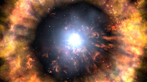 Slow Motion Supernova Universe Today