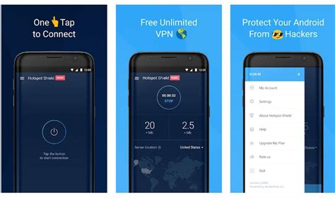 The best vpn apps for android chosen by our expert testers from 69 vpns. 10 Best Free VPN Apps For Android Phones To Surf Internet ...
