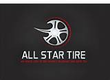 Pictures of All Star Tire Shop