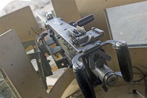 The M2 50 Cal Over 80 Years Of Service And Counting Article The