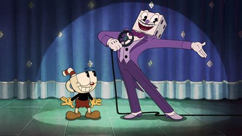 King Dice Funny