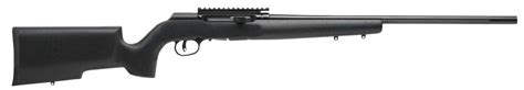 Savage Model A17 Pro Varmint Semi Auto Rimfire Rifle 17 Hmr 22 Fluted