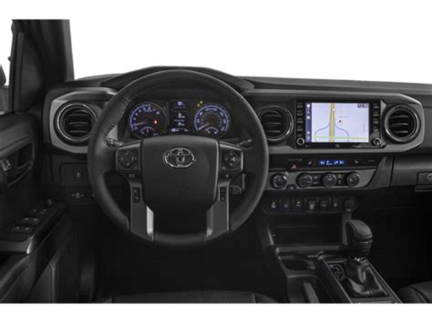 New 2023 Toyota Tacoma Trd Pro Double Cab 5 Bed V6 At Ratings Pricing