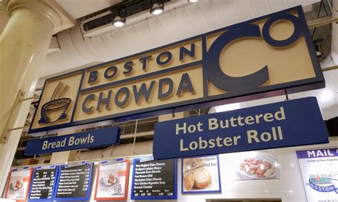 Best Places to Eat In Boston: Vegetarian Food Guide - Forever Lost In