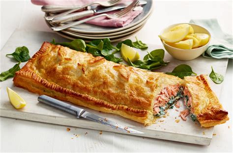 We may earn commission from the links on this page. Frank's Accidental Easter Salmon Recipe | Tesco Real Food