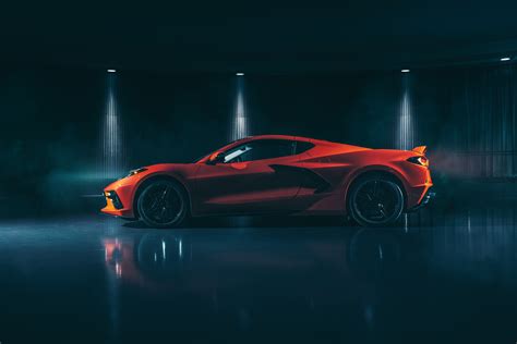 But the corvette that hendrick, 70, bought on saturday is in a different league. The 2020 Corvette C8 Stingray Starts Under $60,000 ...