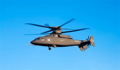 sikorsky and partner boeing are proving the scalability and tailorability of sikorsky s